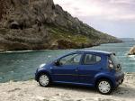 Citroen C1 5-Door 2005 года